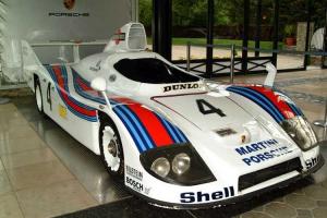 Porsche 936/77 1977 года